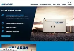 Sites similar to bladonjets.com