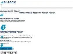 Sites similar to bladonmt.com