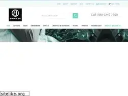 Sites similar to bladonwa.com.au