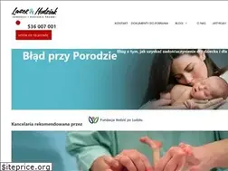 Sites similar to bladprzyporodzie.pl