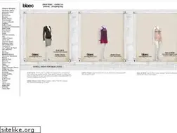 Sites similar to blaec.com