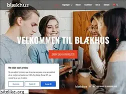 Sites similar to blaekhus.dk