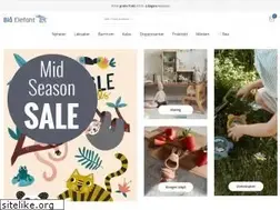 Sites similar to blaelefant.se