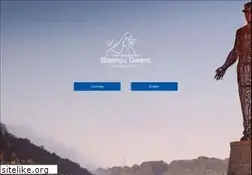 Sites similar to blaenau-gwent.gov.uk