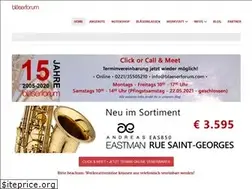 Sites similar to blaeserforum.com