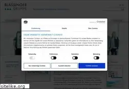 Sites similar to blaessinger.de