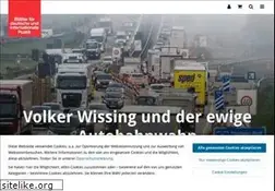 Sites similar to blaetter.de