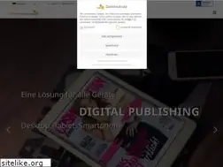 Sites similar to blaetterkatalog.de