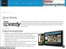 Sites similar to blaettlerkassen.ch