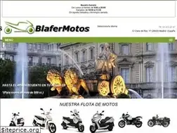 Sites similar to blafermotos.com