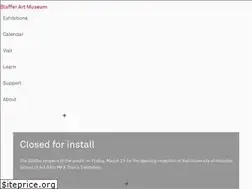 Sites similar to blafferartmuseum.org