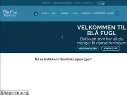 Sites similar to blafugl.no