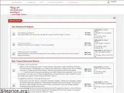 Sites similar to blag-it.com