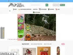 Sites similar to blag-skateshop.de