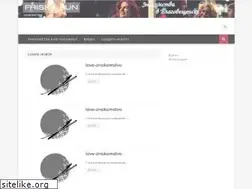 Sites similar to blag.friska.fun