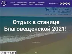 Sites similar to blaga.su
