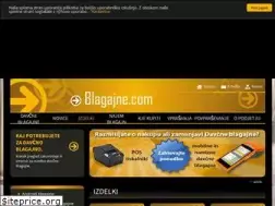 Sites similar to blagajne.com