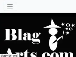 Sites similar to blagarts.com