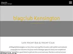 Sites similar to blagclub.com
