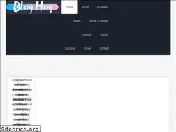 Sites similar to blaghag.com