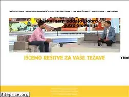 Sites similar to blaginja.si