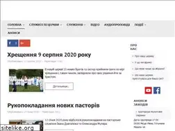 Sites similar to blagodat.org.ua