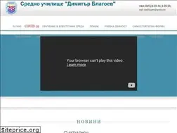 Sites similar to blagoevschool.org