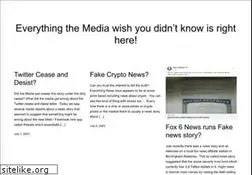 Sites similar to blagoplanet.com