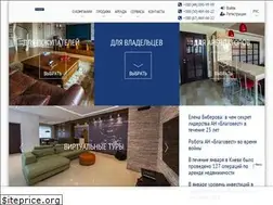 Sites similar to blagovist.ua