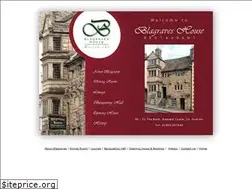 Sites similar to blagraves.com