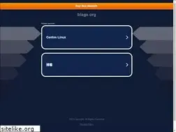 Sites similar to blags.org