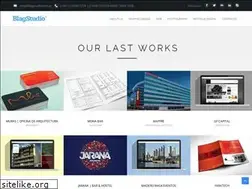 Sites similar to blagstudio.com.ar