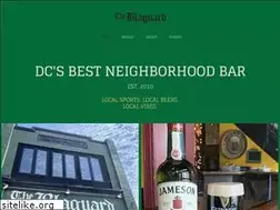 Sites similar to blaguarddc.com