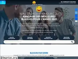 Sites similar to blagues-droles-humour.com