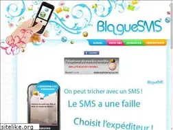 Sites similar to blaguesms.fr
