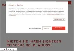 Sites similar to blaguss.com