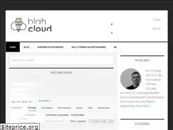 Sites similar to blah.cloud