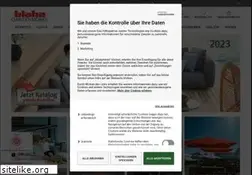 Sites similar to blaha-gartenmoebel.at