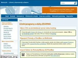 Sites similar to blahasoft.cz
