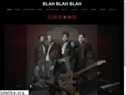 Sites similar to blahblahblahmusic.com