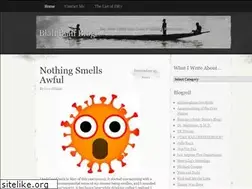 Sites similar to blahblahblog.wordpress.com