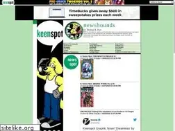 Sites similar to blahblahdoowah.com