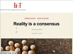Sites similar to blahblahtech.com