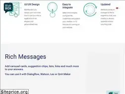 Sites similar to blahbox.net