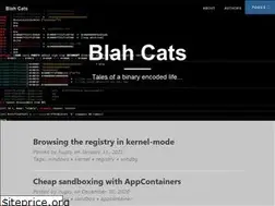 Sites similar to blahcat.github.io