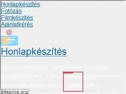 Sites similar to blaho.hu