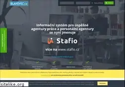 Sites similar to blahovec.cz