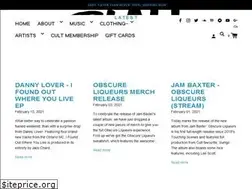 Sites similar to blahrecords.com