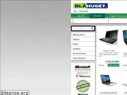 Sites similar to blahusetdata.se