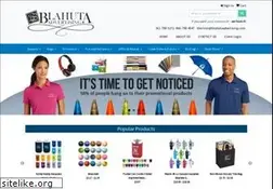 Sites similar to blahutaadvertising.com